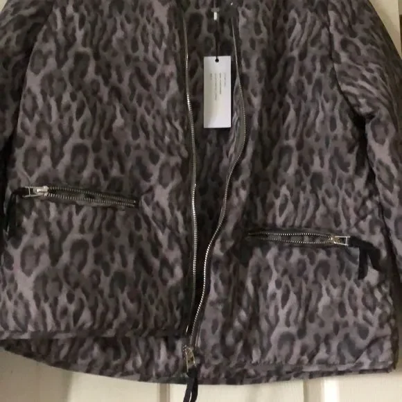 generation love jacket  - Picture 4 of 5